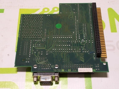 TEKNOR MICROSYSTEMS TEK750 INDUSTRIAL CIRCUIT BOARD