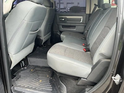 Used 2017 RAM 2500 Pickup Trucks Michigan US | Miedema Asset Management Group #1406847