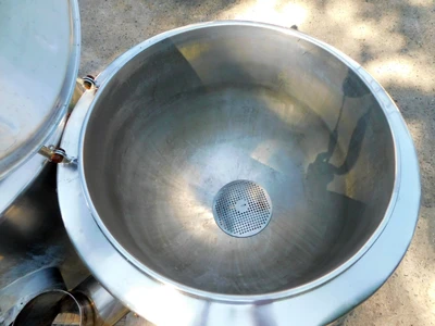 USED GROEN AH 40