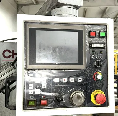 2012 CHEVALIER FSG-1632ADIII Reciprocating Surface Grinders | CNC EXCHANGE (3)