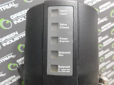 USED SPX K-080-00-14-09