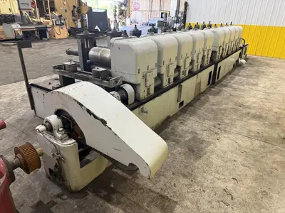 USED YODER M-3