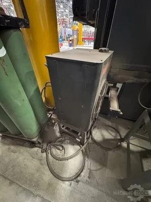 USED LINCOLN ELECTRIC PYTHON
