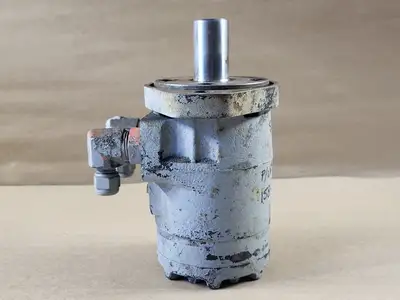 USED CHAR-LYNN 158-1427-001
