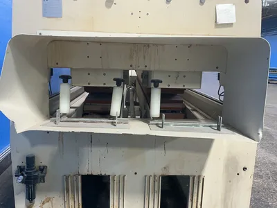 Used 2014 BATTENFELDCINCINNATI _UNKNOWN_ Misc Plastics Equipment Ohio US | HGR 24 #1271905