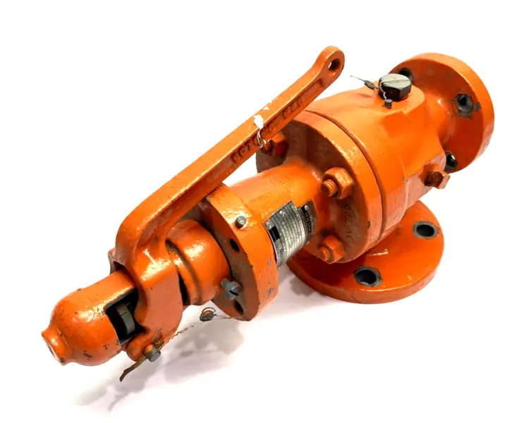 Used DRESSER CONSOLIDATED _UNKNOWN_ Valves/Fittings | Maverick Industrial Sales #1102220