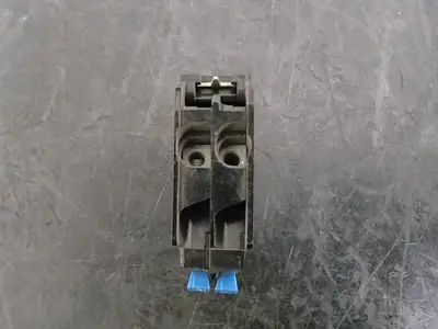 15 Amp, 2 Pole, 120/240 volts Circuit Breaker