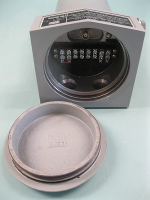 USED TBI Bailey TB515