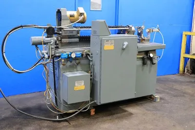 1986 ELDORADO M75 DRILLS, GUN | Wigglesworth Machinery (2)