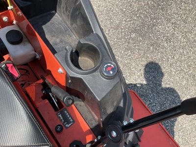 Used 2021 BAD BOY REBEL Mowers Michigan US | Miedema Asset Management Group #1341123