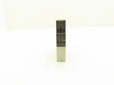ABB CM-SRS.21S Current Monitor Safety Relay