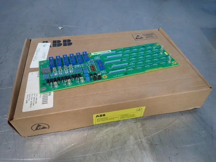 New | in-Stock ABB SDCSPIN51 Printed Circuit Boards (PCB) Ohio US | HGR 24 #756022