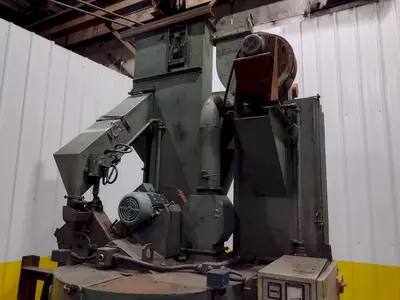 USED C.M. CM-1000