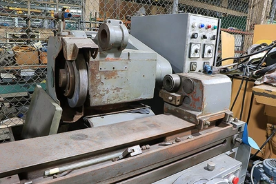 USED 1985 Shigiya GUA-30.60