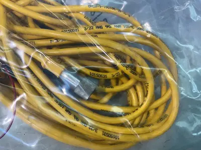 Used BANNER ENGINEERING SME312DQD / MQDC315 Photoelectric Sensors Ohio US | HGR 24 #1572246