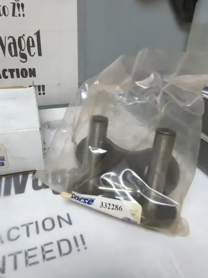 New | in-Stock MORSE 332286 Industrial Controls Ohio US | Surplus Asset Holdings #1240044
