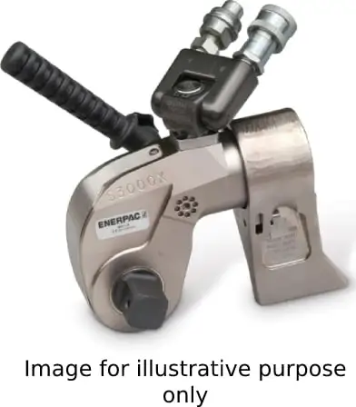 Used ENERPAC _UNKNOWN_ Wrenches South Carolina US | General Equipment and Supply #1491099