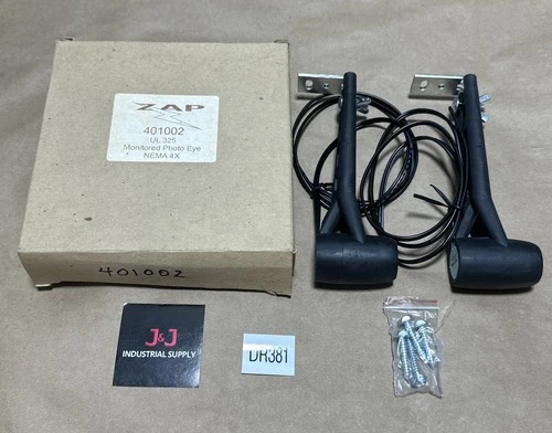 NEW ZAP 401002