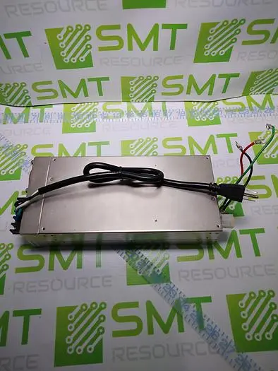 Used MEAN WELL SP-750-48 Power Supplies Florida US | SMT Resource #484748