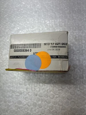 NEW Allen-Bradley 800T-A1A