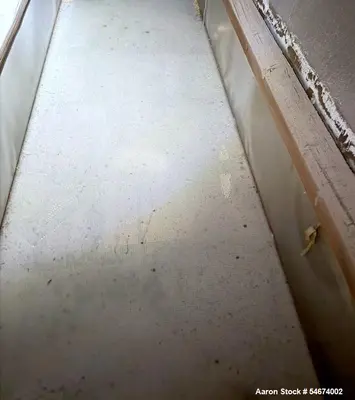 Used APPLIED CHEMICAL TECHNOLOGY _UNKNOWN_ Fluid Bed Dryers Illinois US | Aaron Equipment #1487693