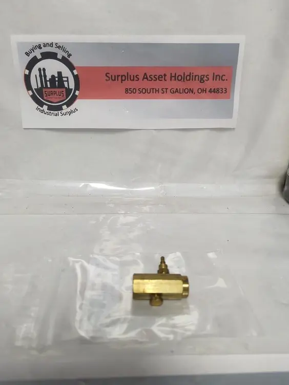 Used DELTROL F10B Pump & Valve Parts Ohio US | Surplus Asset Holdings #1245369