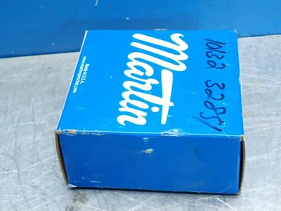 New | in-Stock MARTIN SF211/16 Miscellaneous MRO Ohio US | HGR 24 #1005894