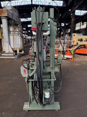 Used _UNKNOWN_ _UNKNOWN_ Dispersers / Emulsifiers Ohio US | Federal Equipment Company #1336505