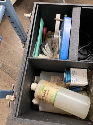 Used _UNKNOWN_ _UNKNOWN_ Power Units Michigan US | Miedema Asset Management Group #1360953