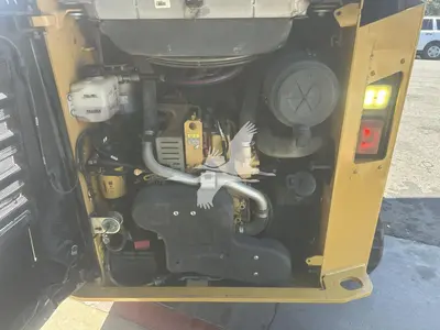 Used 2020 CATERPILLAR 259D3 Compact Track Loaders California US | Lillo Machinery #1403770