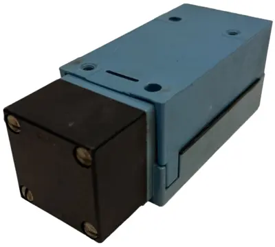 NEW HONEYWELL LSA6B