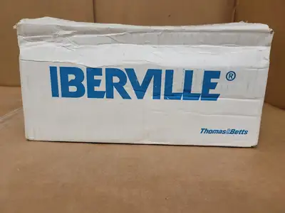 NEW IBERVILLE CI52-C-16