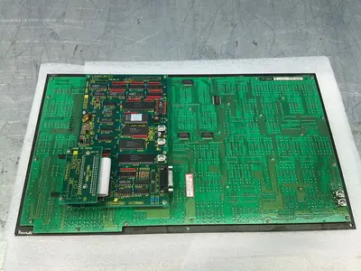 Used TOSHIBA S1MMI(E) Automation Control (HMI) Ohio US | HGR 24 #1345238