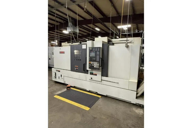 Used _UNKNOWN_ _UNKNOWN_ Multitasking Machining Centers Utah US | KD Auctions #1549322