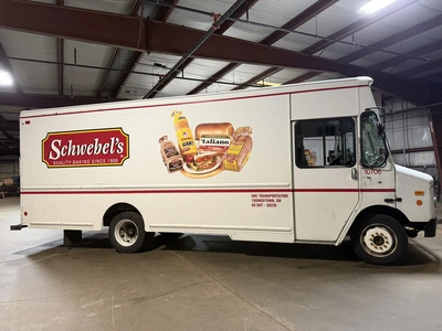 Used 2006 WORKHORSE ROUTE STAR DELIVERY TRUCK Miscellaneous Trucks/Trailers Ohio US | Miedema Asset Management Group #1709471