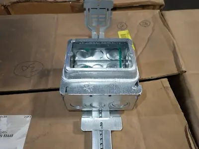 Cooper Electrical Hardware