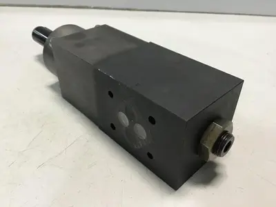 USED REXROTH DBETR-10/80