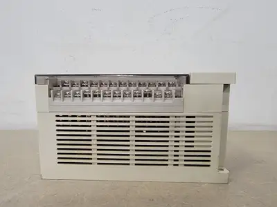 Used MITSUBISHI FX2N-32ET Misc Electrical & Power Parts British Columbia CA | Lenmark #294600