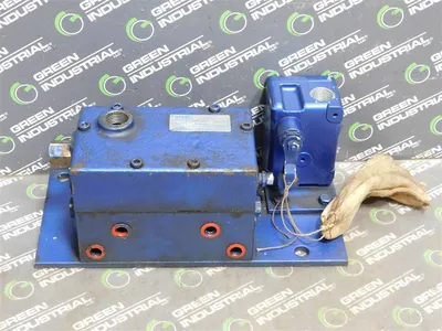 USED FARVAL DC42-1016-A