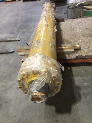 Hydraulic Parts Store 25748 hydraulic lift cylinder hopper crane 9” x 96”