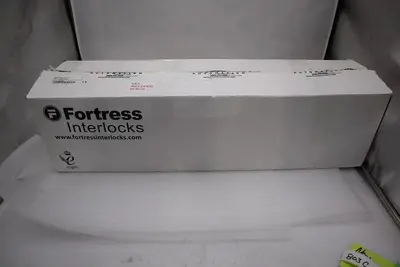 FORTRESS INTERLOCKS ITM-00576061 PART NO1S6R4SKR12LR411L00B0WNT04697F200 #803C