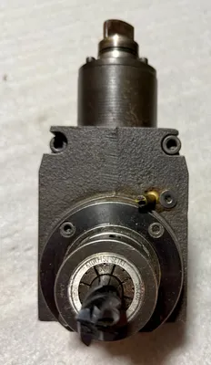 KYORITSU SEIKI - Tool Holders | Great American Equipment Company (8)