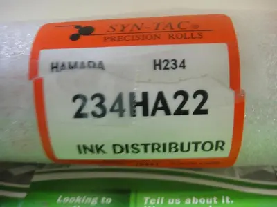 NEW HAMADA 234HA22