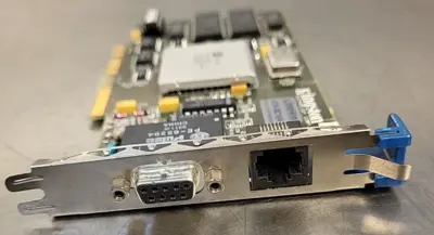 Kingston KTR-MC 16/4 JICKTRMC 16-4 Memory RAM. (BIN4.5.4)