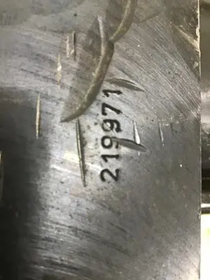 USED HUSKY 219971
