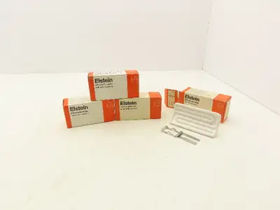 New | in-Stock ELSTEIN _UNKNOWN_ Infrared Heaters Indiana US | Arrow Industrial #1468927