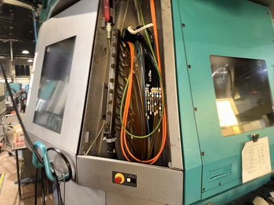 2006 INDEX MS-52-C Multi-Spindle Screw Machines (CNC) | Graff-Pinkert (32)