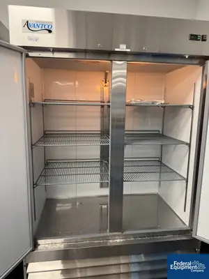 Used Unknown _UNKNOWN_ Freezers Ohio US | Federal Equipment Company #1566134