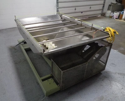 Used UNKNOWN _UNKNOWN_ Food Pumps California US | BakeryEquipment.com #1554669