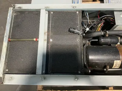 Used MCLEAN THERMAL M521226116 Air Conditioning Equipment Ohio US | HGR 24 #1357401
